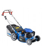 Tondeuses : Vente de matériel de motoculture performant