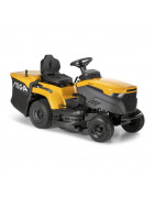 Tondeuses autoportées : Vente de matériel de motoculture performant