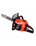 Tronçonneuses