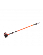 Élageuses sur perche