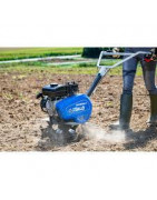 Matériel de motoculture pour le jardin – Équipez votre espace vert