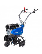 Motobineuses : Matériel de Motoculture pour le Travail du Sol