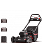 Pack Machine à Batterie - Matériel de Motoculture Haute Performance