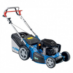 Tondeuse SV 530 TK ALLROAD PLUS 4 – 196 cm³, 4 en 1, 2000 m²