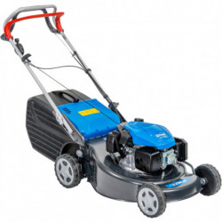 Tondeuse SH 530 TK - 51 cm, Emak K 655, 2000 m², traction