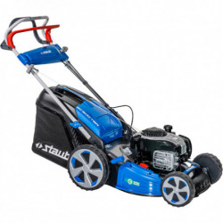 Tondeuse SC 500 TBR ALLROAD PLUS 4 – 46 cm, 4 en 1, 1800 m²