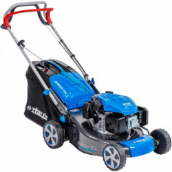Tondeuse S 500 Tk Confort Plus Autochoke - 46cm, 139cm³, 1800m²