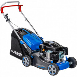 Tondeuse S 440 PK CONFORT PLUS - Puissance et confort pour 1000 m²