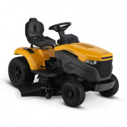 Tondeuse autoportée Tornado 5108 W - Puissance et robustesse