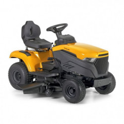 Tondeuse autoportée STIGA Tornado 5108 - 108 cm, 452 cm3, Mulching