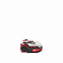 Robot tondeuse Mission Nano KR101E – Navigation intelligente