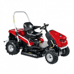 Tondeuse débroussailleuse Tuareg 92 Pro B&S - Puissance & Maniabilité