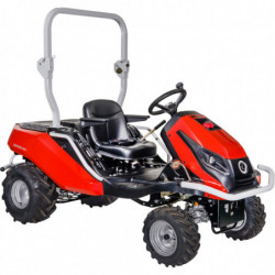 Tondeuse débroussailleuse CHEYENNE sans plateau - Robuste & fiable