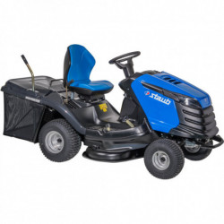 Blizzard 92 / 16 Kh – Tondeuse autoportée pour grandes surfaces
