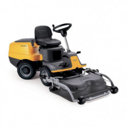 Tondeuse autoportée frontale STIGA Park 300 LC - 85 cm