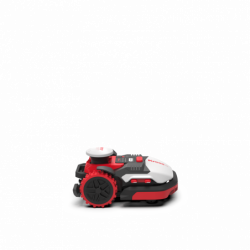 Mission RTKn KR172E - Tondeuse robot GPS sans fil ultra-précise