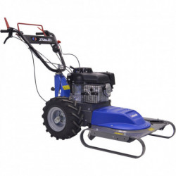Débroussailleuse à roues SDP 566 – Largeur 70 cm, 3 vitesses