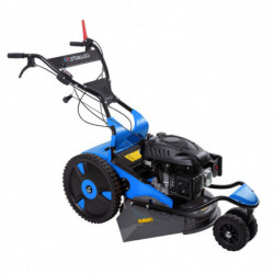 Débroussailleuse à roues SD 159 – Faucheuse efficace tout terrain