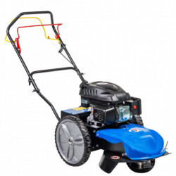 Débroussailleuse à roues SDT 57 - Largeur 57 cm, terrains pentus