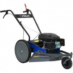 Débroussailleuse à roues SD 517 – Puissante & Maniable | 51 cm