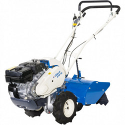 Rotobineuse STR 56 - 3 vitesses, transmission japonaise, fraises réver