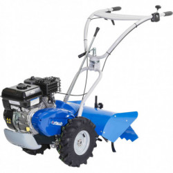 Rotobineuse 480 B Confort - Préparation de sol jusqu'à 2500 m²