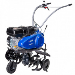 Motobineuse ST 4862 R – Puissance et maniabilité pour tous sols