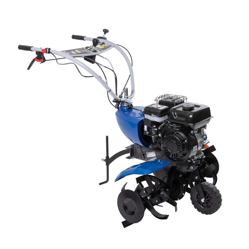 Motobineuse STV 3800 R Fraises – Puissance & Polyvalence Jardin