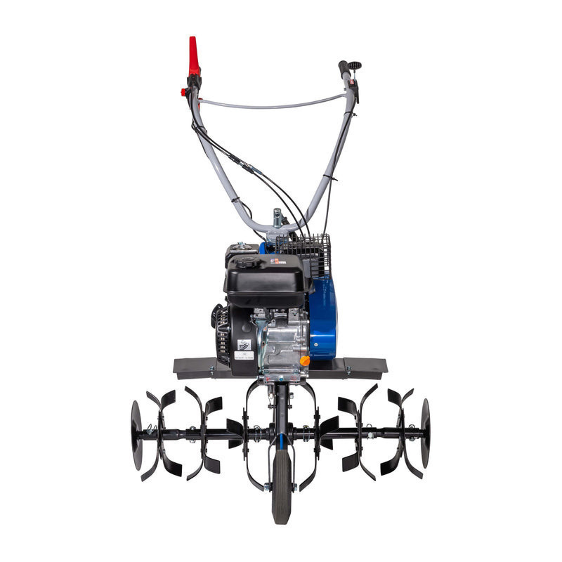 Motobineuse ST 2961 R – Largeur réglable, marche arrière, confort