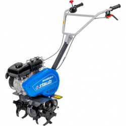 Motobineuse MAXIBÊCHE K 80 cm³ légère et maniable – Jardinage facile
