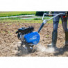 Motobineuse MAXIBÊCHE K 80 cm³ légère et maniable – Jardinage facile