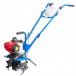 MICRO 25 H : Motobineuse légère et maniable pour petits potagers