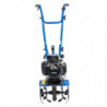 Motobineuse MICRO 35 P compacte et maniable pour petits potagers