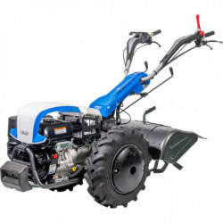 Motoculteur RANCHER K1065 S : Puissance et Polyvalence Agricole