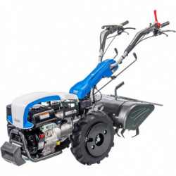 Motoculteur RANCHER K1050 S polyvalent moteur KOHLER 277 cm³