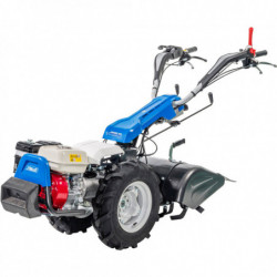 Motoculteur JOGGER 7 H Honda GX 200 – Performance et polyvalence