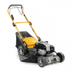 Tondeuse STIGA Combi 53 SEQ B - 51cm, 163cm³, 4 fonctions de coupe