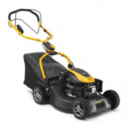 Tondeuse tractée STIGA Combi 548 SE – 139 cm³, 46 cm, démarreur électr