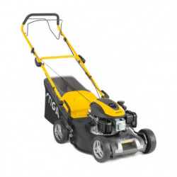 Tondeuse autotractée STIGA Combi 48 S – 46 cm, 139 cm³, mulching