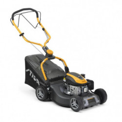 STIGA Combi 548 S : Tondeuse autotractée 46 cm, moteur 139 cm³