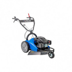 LOCATION DÉBROUSSAILLEUSE A 3 ROUES