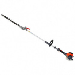 LOCATION PERCHE TAILLE HAIES