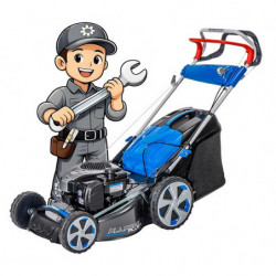 FORFAIT ENTRETIEN TONDEUSE