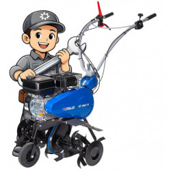 FORFAIT ENTRETIEN MOTOCULTEUR