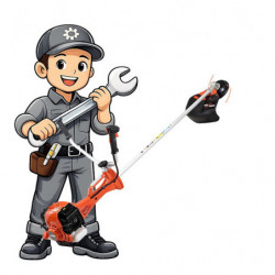 FORFAIT ENTRETIEN DÉBROUESAILLEUSE