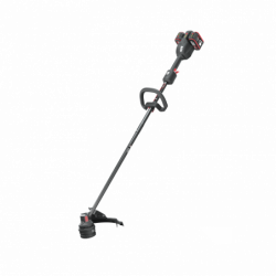 Coupe-herbe Kress KG154 40V : performance, précision et silence