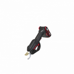 Sécateur KG340 Kress : moteur sans balai, lame SK5 titane