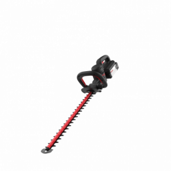 Taille-haie Kress Professional 60V – Puissant, silencieux et ergonomiq