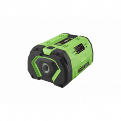 Batterie ARC Lithium 10.0Ah 560Wh Puissante avec Jauge Améliorée