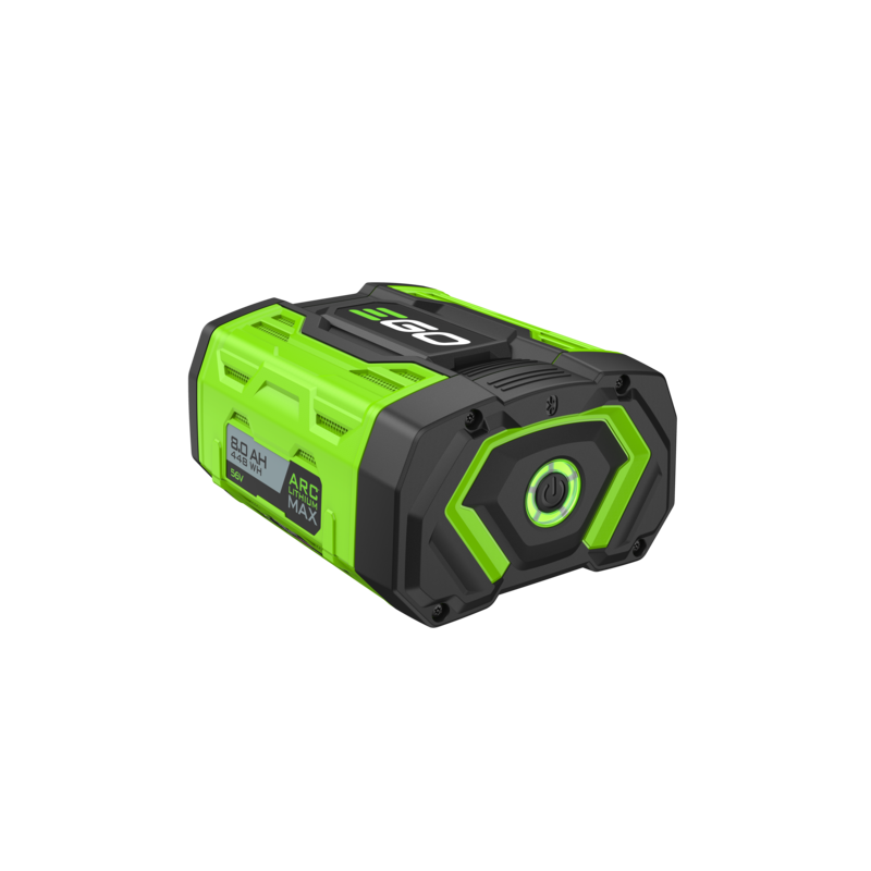 Batterie EGO ARC Lithium MAX 8Ah – Puissance, Rapidité, Bluetooth